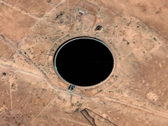 Giant hole (Giant) - cache image