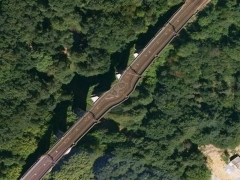 Derailed map (Error)