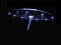 UFO machine (UFO) - similarity