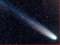 Comet (Error) - similarity
