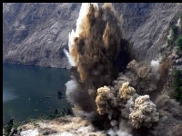 Explosive spots (Army) - similarity