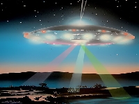 Scanning UFO (UFO) - similarity
