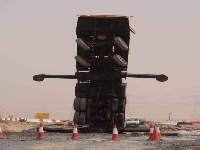 Truck accident (Event) - similarity