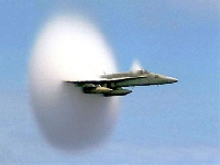 Hidden supersonic aircraft (Transportation) - similarity