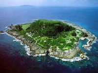 Heart  island (Look Like) - similarity