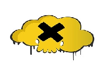 Bright clouds (Landscape) - similarity