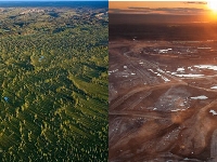 Before after construction (Before / after) - similarity