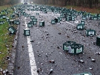 Accident (Event) - similarity