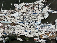 Katrina : lone boat (Event) - similarity