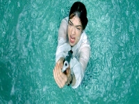 Gun pool (Look Like) - similarity