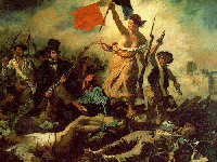 Bicentennial of the french revolution (Event) - similarity