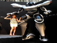 Robotic Neighborhood (Look Like) - similarity