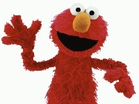 Elmo is cool ! (Message) - similarity