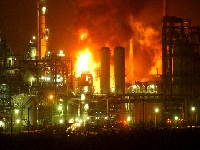 Just after explosion (Event) - similarity