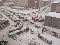 Chaos (Transportation) - similarity