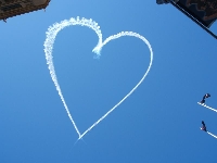 Heart turning road (Look Like) - similarity