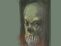 Monster (Look Like) - similarity