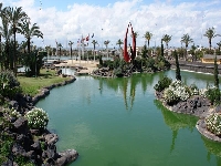 Little Europe (Human made) - similarity