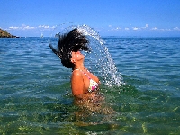 Blue panel (Landscape) - similarity