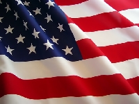 USA flag (Message) - similarity