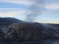 Tocorpuri (Volcano) - similarity