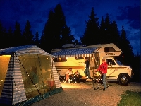 Camping (Event) - similarity