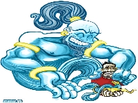 Genius face (Look Like) - similarity