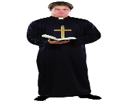 Priest (Pollution) - similarity