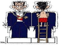 Sticking problem (Error) - similarity