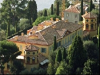 Villa Leopolda (Star) - similarity