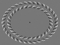Circles district (Construction) - similarity