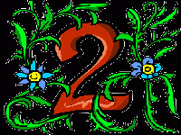 Number 2 (Look Like) - similarity