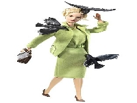 B letter (Look Like) - similarity