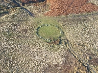 Moor Divock circles (Monument) - similarity