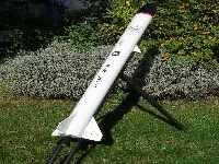 Missile (Army) - similarity