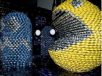 Park man (Look Like) - similarity