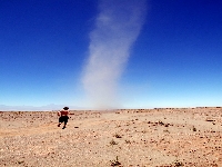 Starting tornado (Event) - similarity