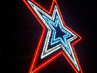 Star (Sign) - similarity