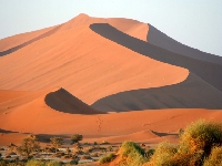 Walvis Bay (Landscape) - similarity