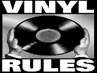 Vinyl circle (Crop circle) - similarity