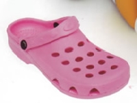 Giant beach shoe (Giant) - similarity