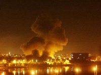 Burning Bagdad (Event) - similarity