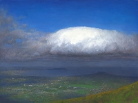 110 km of smoke (Event) - similarity