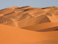 Sand landscape (Landscape) - similarity