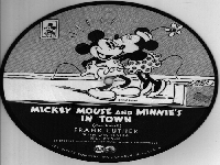 Mickey (Star) - similarity