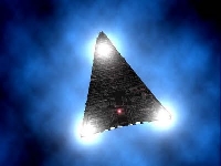 UFO sign (Sign) - similarity