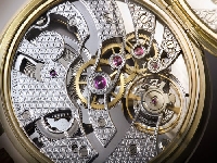 Giant watch mecanic (Look Like) - similarity