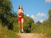 Runner (Look Like) - similarity