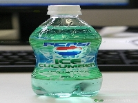 Green ice (Error) - similarity