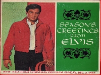 Elvis (Look Like) - similarity